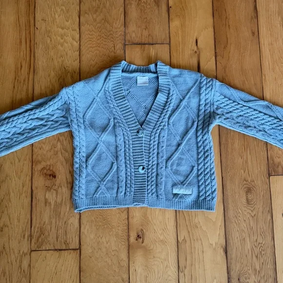 Taylor Swift The Tortured Poet’s Department Cardigan size 3XL/4XL - Picture 2 of 6